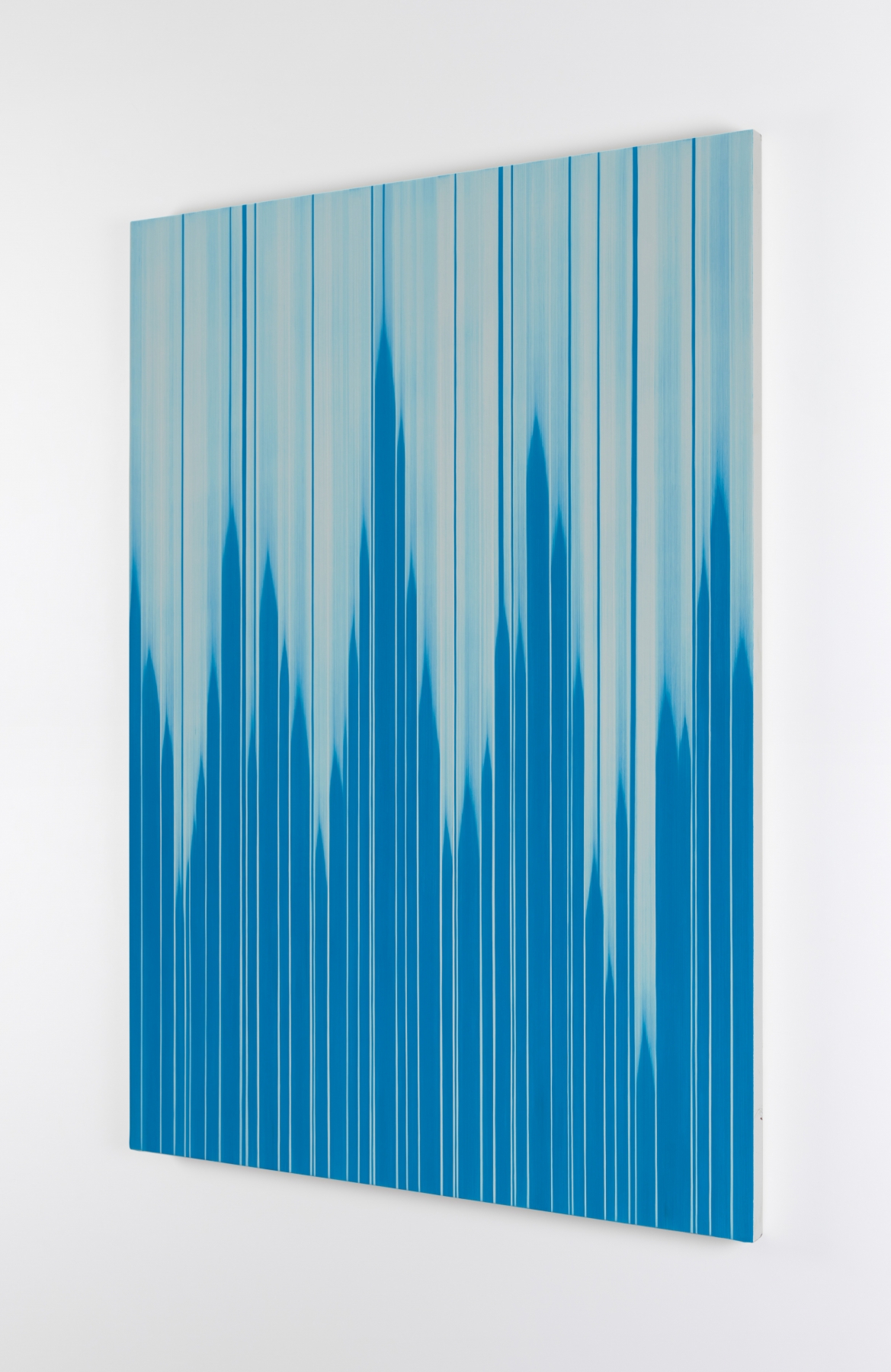 Mark Francis&nbsp;
ReEcho, 2021
oil on canvas
214 x 153 cm / 84.3 x 60.2 in