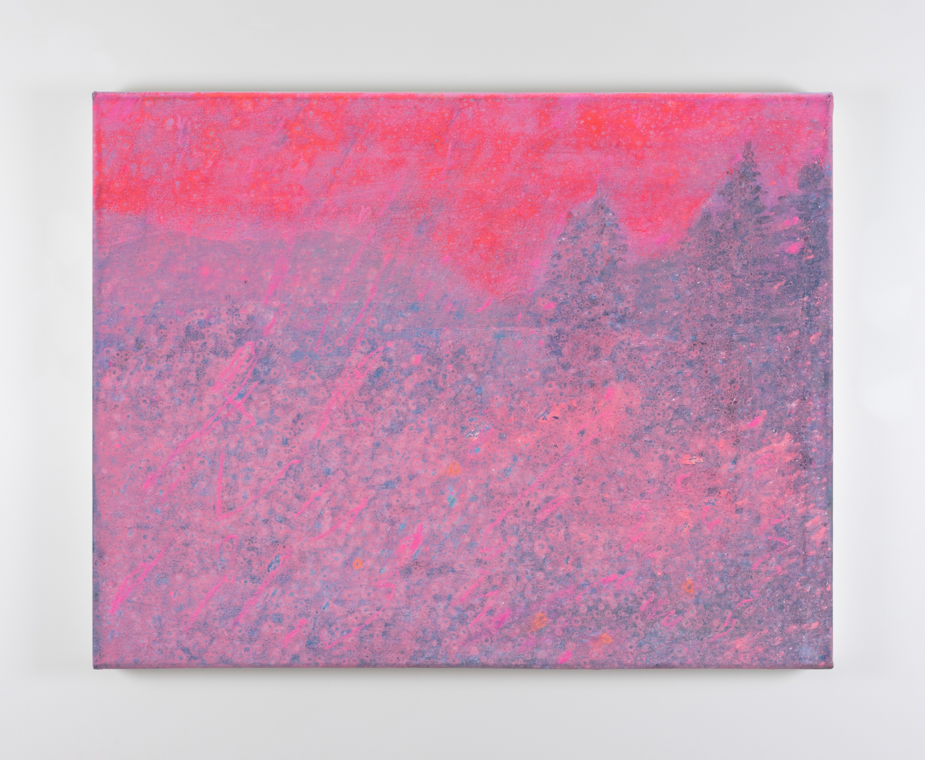 Elizabeth Magill&nbsp;
Flush, 2021
oil on canvas
35.5 x 45.5 cm / 14 x 17.9 in &nbsp;&nbsp;