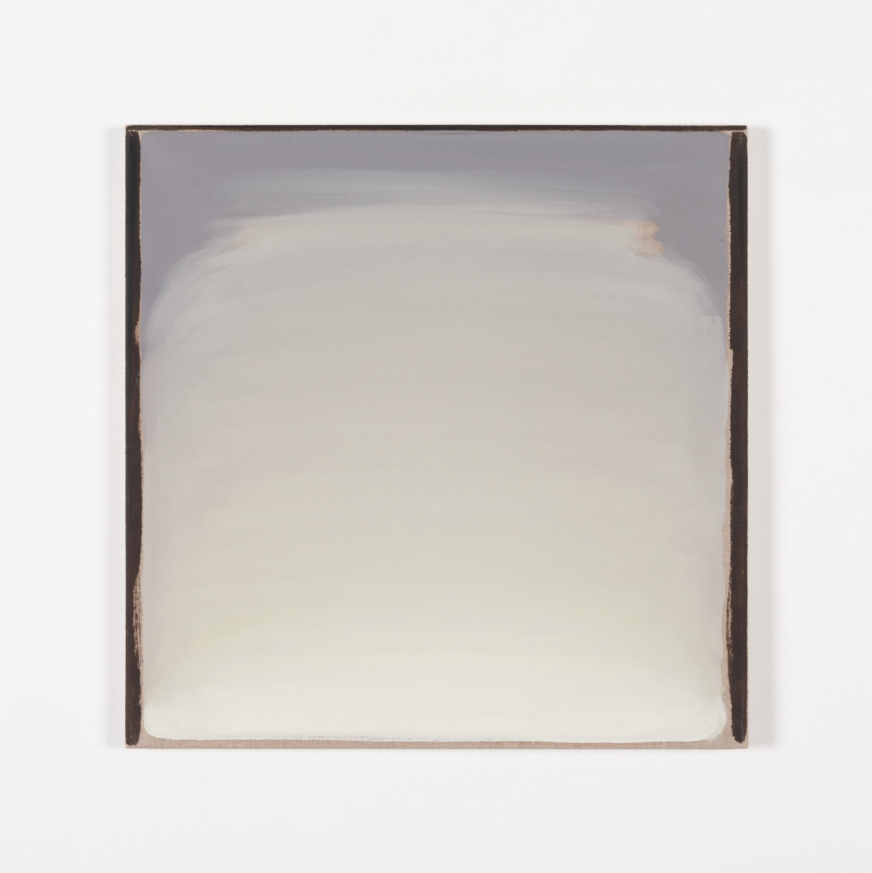 William McKeown&nbsp;
Untitled, 2009 - 2011
oil on linen
48 x 48 cm / 18.9 x 18.9 in&nbsp;