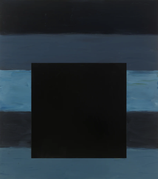 'Abstraction seemed a dust bowl, but Sean Scully made it bloom again'