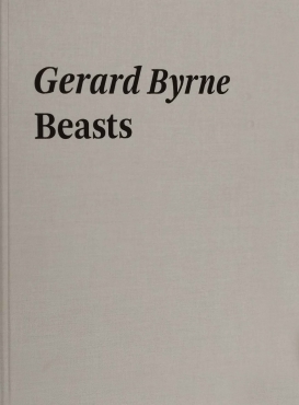 Gerard Byrne