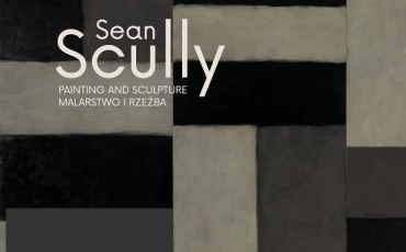 Sean Scully, Painting and Sculpture