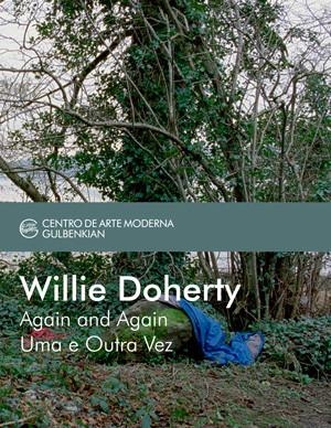 Willie Doherty