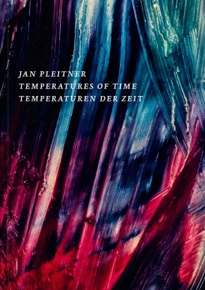 Jan Pleitner, Temperatures of Time